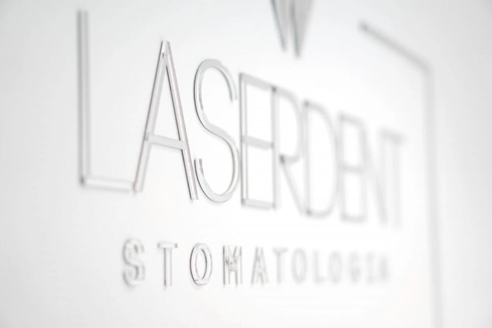 logo-Laserdent-dentysta-opole